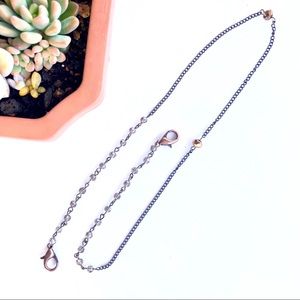 Face mask necklace holder/lanyard/strap